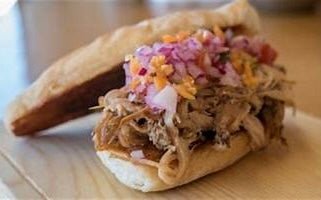Cochinillo Confitado 1 kg - Cerdo Pelón Mexicano